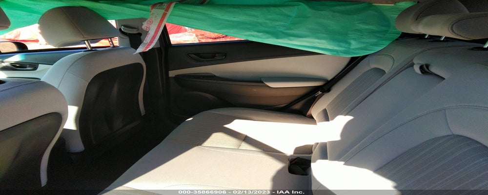 KM8K6CAB7NU826347 2022 HYUNDAI KONA photo no. 8
