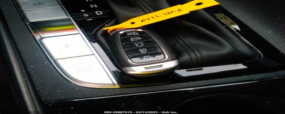 KMHLS4AG4NU337003 2022 HYUNDAI ELANTRA photo no. 11
