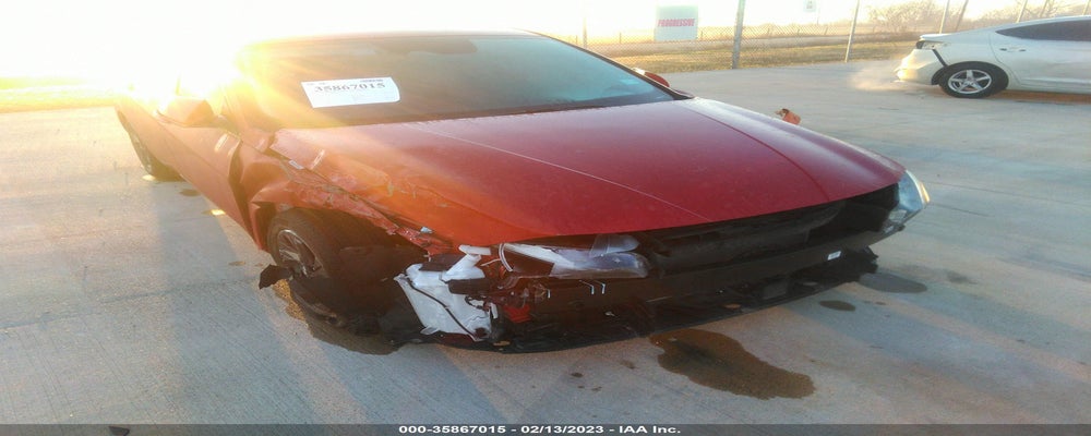 KMHLS4AG4NU337003 2022 HYUNDAI ELANTRA photo no. 6