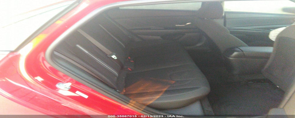 KMHLS4AG4NU337003 2022 HYUNDAI ELANTRA photo no. 8