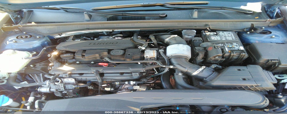 5NPEJ4J20MH064218 2021 HYUNDAI SONATA photo no. 10