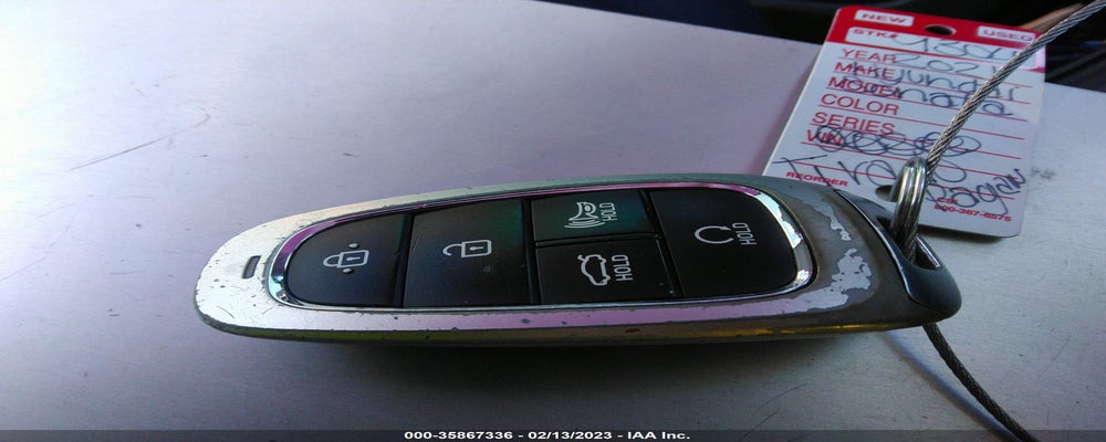 5NPEJ4J20MH064218 2021 HYUNDAI SONATA photo no. 11