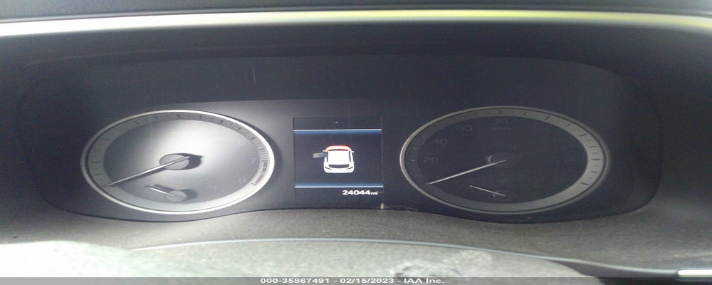KM8J33AL7LU239530 2020 HYUNDAI TUCSON photo no. 7