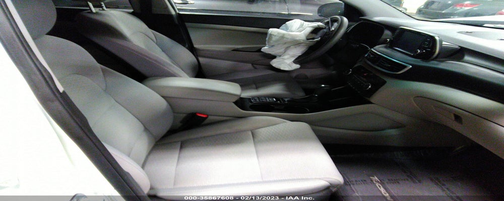 KM8J3CA48LU077903 2020 HYUNDAI TUCSON photo no. 5