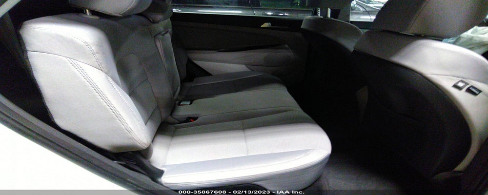 KM8J3CA48LU077903 2020 HYUNDAI TUCSON photo no. 8