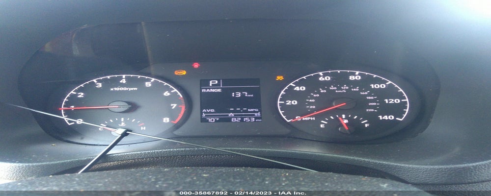3KPC24A60LE100712 2020 HYUNDAI ACCENT photo no. 7