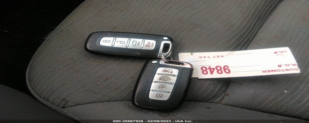 KMHEC4A49DA066788 2013 HYUNDAI SONATA HYBRID photo no. 11