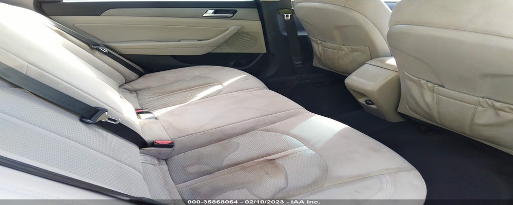 5NPE24AA8FH110529 2015 HYUNDAI SONATA photo no. 8