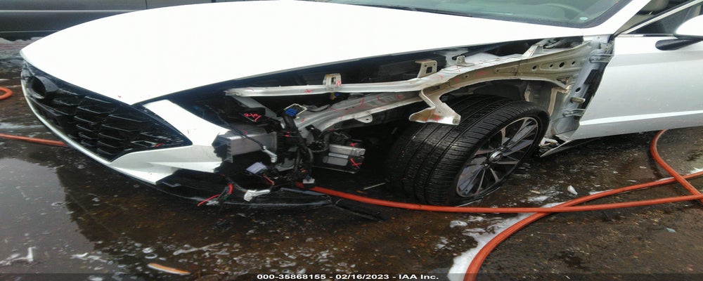 5NPEH4J24LH009653 2020 HYUNDAI SONATA photo no. 6