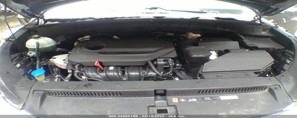 KM8J3CAL6MU290762 2021 HYUNDAI TUCSON photo no. 10
