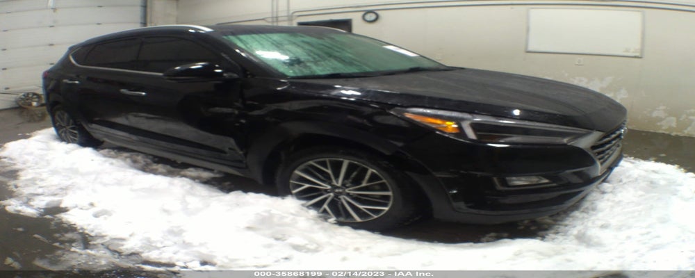 KM8J3CAL6MU290762 2021 HYUNDAI TUCSON photo no. 10
