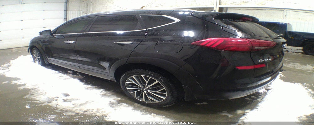 KM8J3CAL6MU290762 2021 HYUNDAI TUCSON photo no. 3