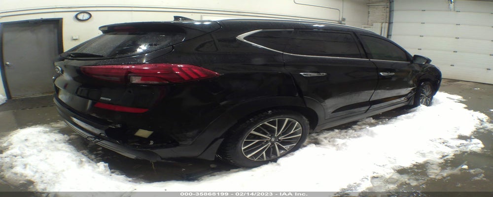 KM8J3CAL6MU290762 2021 HYUNDAI TUCSON photo no. 4