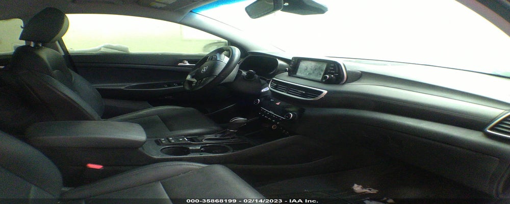 KM8J3CAL6MU290762 2021 HYUNDAI TUCSON photo no. 5