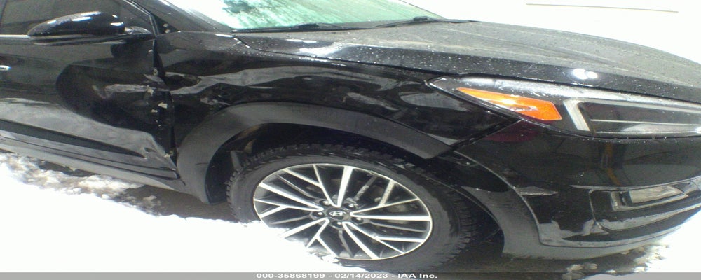 KM8J3CAL6MU290762 2021 HYUNDAI TUCSON photo no. 6