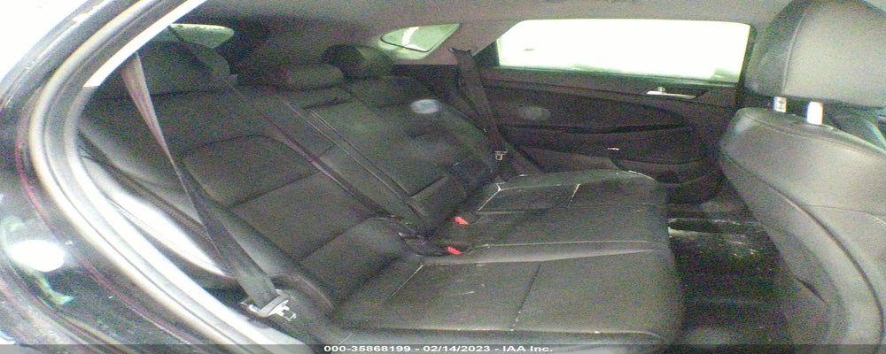 KM8J3CAL6MU290762 2021 HYUNDAI TUCSON photo no. 8
