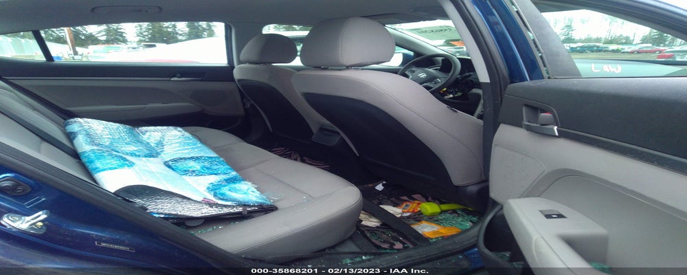 5NPD74LF8HH203172 2017 HYUNDAI ELANTRA photo no. 8