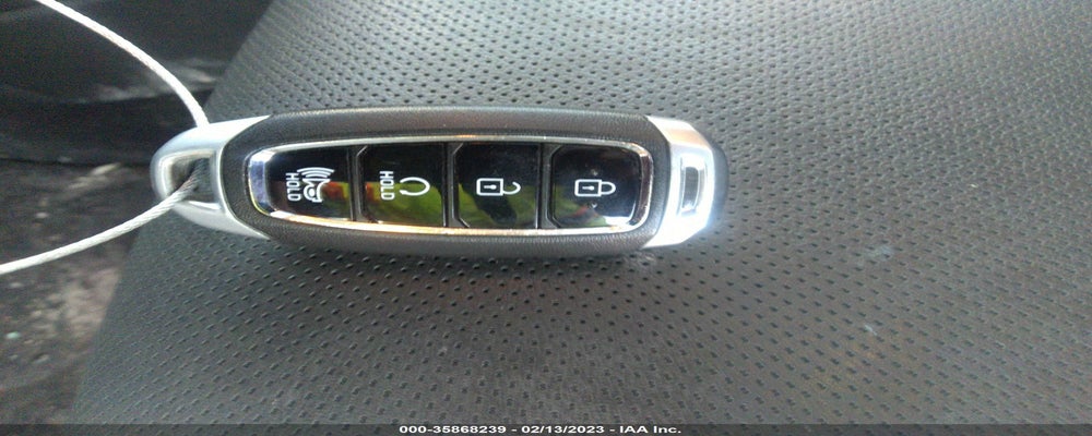 KM8K53A36NU852658 2022 HYUNDAI KONA photo no. 11