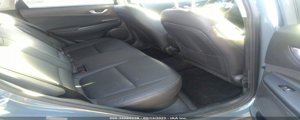 KM8K53A36NU852658 2022 HYUNDAI KONA photo no. 8