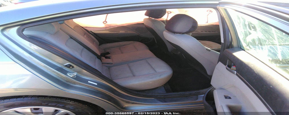 KMHD74LF1HU099836 2017 HYUNDAI ELANTRA photo no. 8