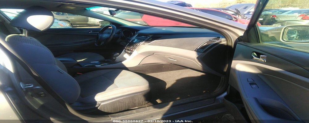 5NPEB4AC6BH019061 2011 HYUNDAI SONATA photo no. 5