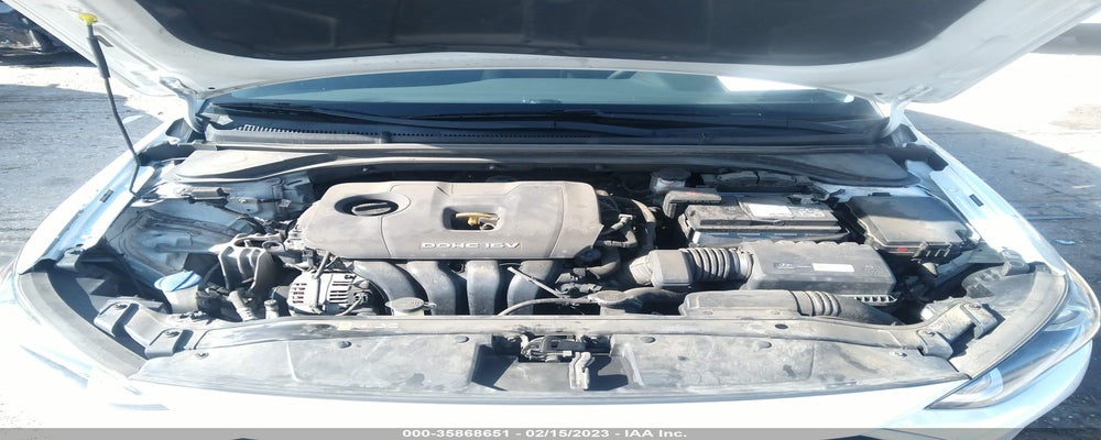 5NPD84LF4JH256356 2018 HYUNDAI ELANTRA photo no. 10
