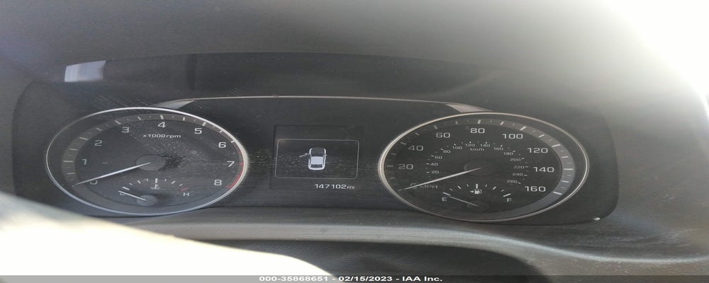 5NPD84LF4JH256356 2018 HYUNDAI ELANTRA photo no. 7
