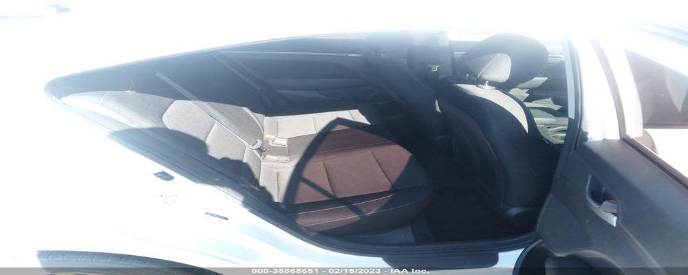 5NPD84LF4JH256356 2018 HYUNDAI ELANTRA photo no. 8