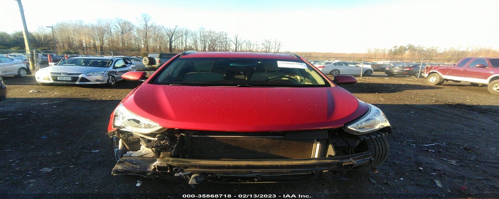 KM8SMDHFXGU146157 2016 HYUNDAI SANTA FE photo no. 6