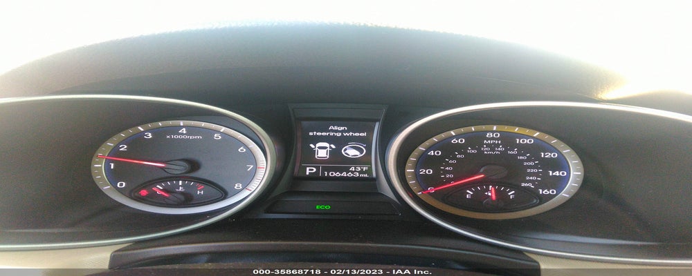 KM8SMDHFXGU146157 2016 HYUNDAI SANTA FE photo no. 7