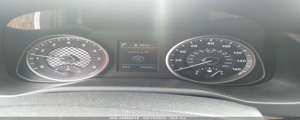 KMHD84LFXLU062533 2020 HYUNDAI ELANTRA photo no. 7