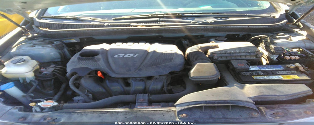 5NPEB4ACXCH379810 2012 HYUNDAI SONATA photo no. 10