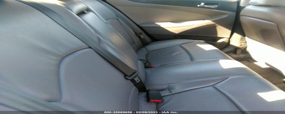 5NPEB4ACXCH379810 2012 HYUNDAI SONATA photo no. 8