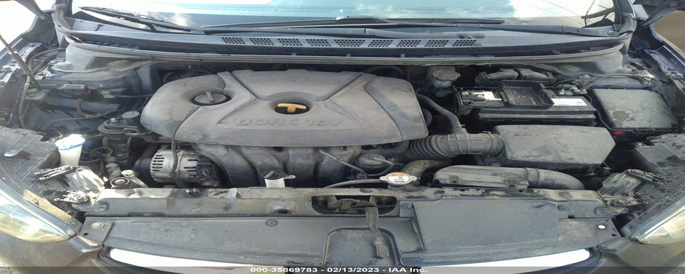 5NPDH4AE1DH436229 2013 HYUNDAI ELANTRA photo no. 10