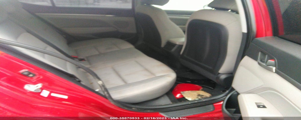 KMHD84LF0HU061463 2017 HYUNDAI ELANTRA photo no. 8