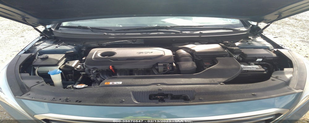 5NPE24AF4GH336340 2016 HYUNDAI SONATA photo no. 10