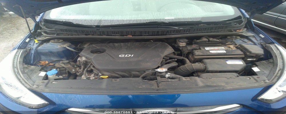 KMHCT4AE1GU031228 2016 HYUNDAI ACCENT photo no. 10