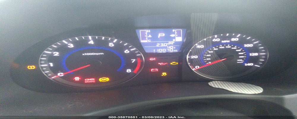 KMHCT4AE1GU031228 2016 HYUNDAI ACCENT photo no. 7