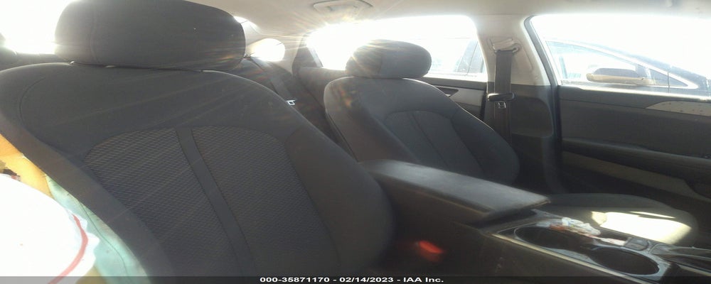 5NPE24AF4JH693332 2018 HYUNDAI SONATA photo no. 5