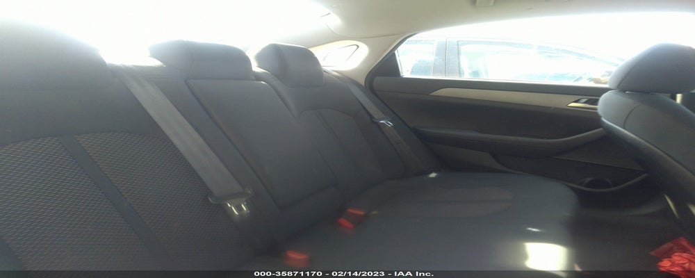 5NPE24AF4JH693332 2018 HYUNDAI SONATA photo no. 8
