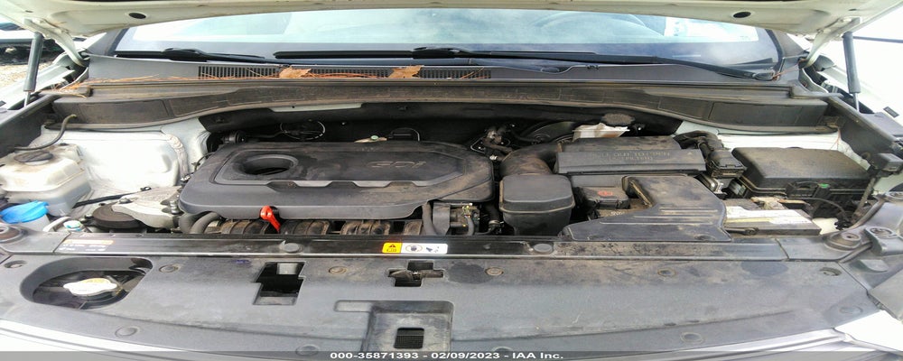 5NMZU3LB2HH015590 2017 HYUNDAI SANTA FE SPORT photo no. 10