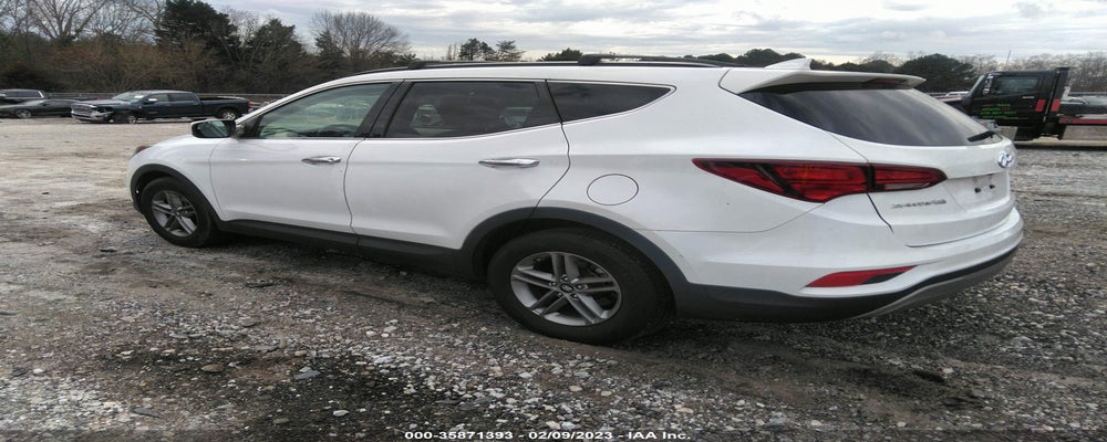 5NMZU3LB2HH015590 2017 HYUNDAI SANTA FE SPORT photo no. 3