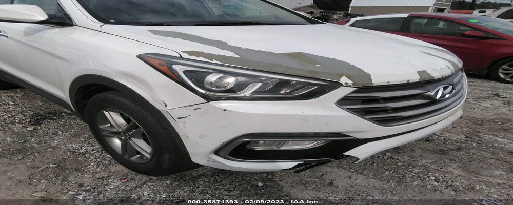 5NMZU3LB2HH015590 2017 HYUNDAI SANTA FE SPORT photo no. 6