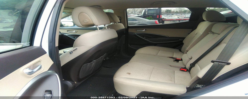 5NMZU3LB2HH015590 2017 HYUNDAI SANTA FE SPORT photo no. 8