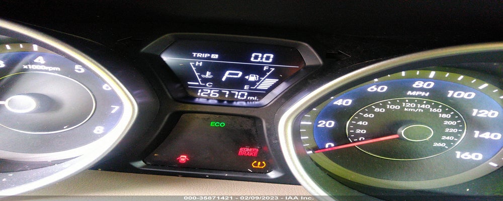 5NPDH4AE7GH690077 2016 HYUNDAI ELANTRA photo no. 7