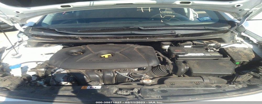 KMHD35LH8EU202474 2014 HYUNDAI ELANTRA GT photo no. 10