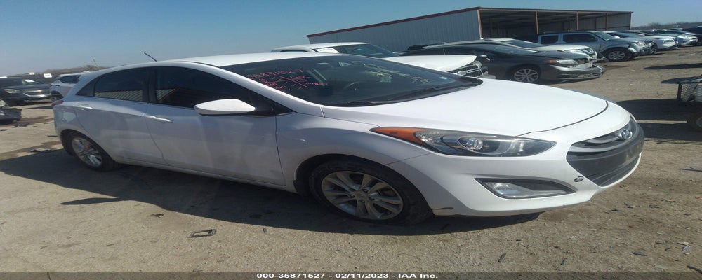 KMHD35LH8EU202474 2014 HYUNDAI ELANTRA GT photo no. 18