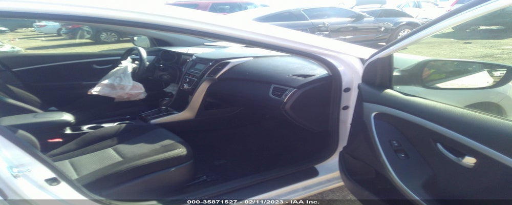 KMHD35LH8EU202474 2014 HYUNDAI ELANTRA GT photo no. 5