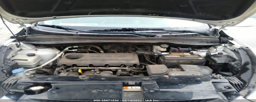 KM8JU3AC1DU711350 2013 HYUNDAI TUCSON photo no. 10