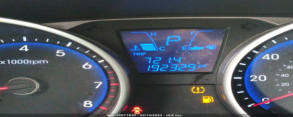 KM8JU3AC1DU711350 2013 HYUNDAI TUCSON photo no. 7